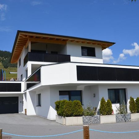 Apart Bergsonne Fiss Dış mekan fotoğraf